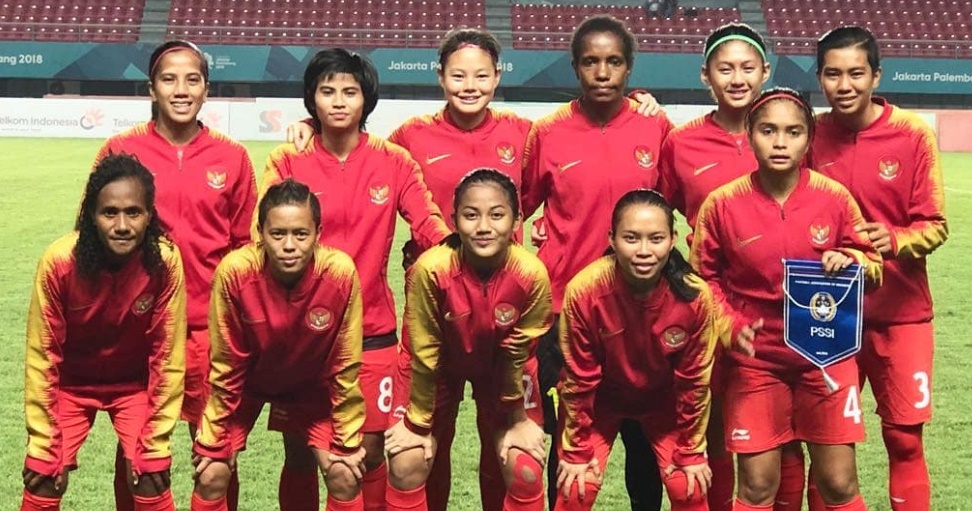 5 Pemain timnas putri Indonesia paling populer di Instagram