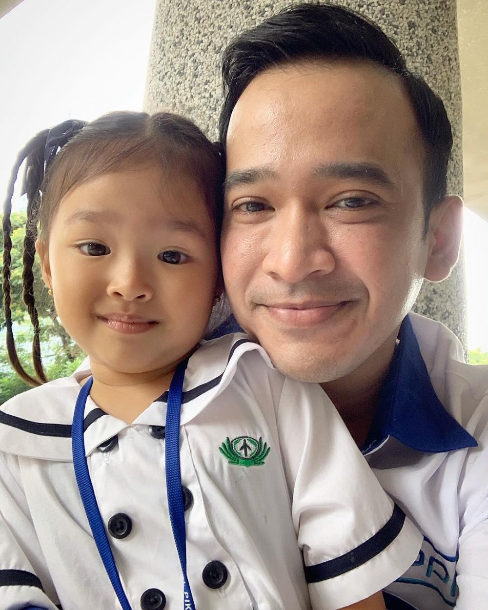 Biaya sekolah 6 anak seleb ini fantastis, ada Rp 21 juta/bulan