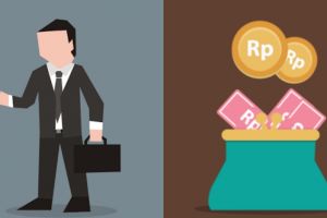 6 Cara menabung meski gaji pas-pasan, dijamin berhasil