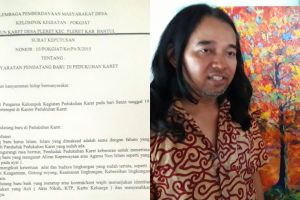 Cerita Slamet ditolak warga ngontrak rumah gara-gara beda agama