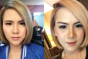 Unggah foto lawas, Evelin ungkap masa lalunya di Jepang