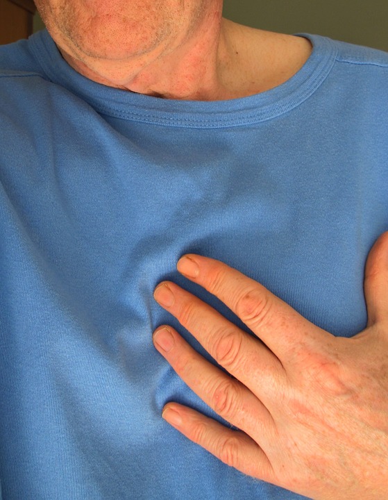 7 Kondisi tubuh yang bisa mengindikasikan sakit jantung