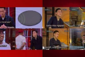 8 Meme lucu MasterChef Indonesia ini bikin tertawa renyah