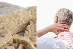 7 Manfaat tempe untuk kesehatan, ampuh menangkal osteoporosis
