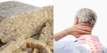 7 Manfaat tempe untuk kesehatan, ampuh menangkal osteoporosis
