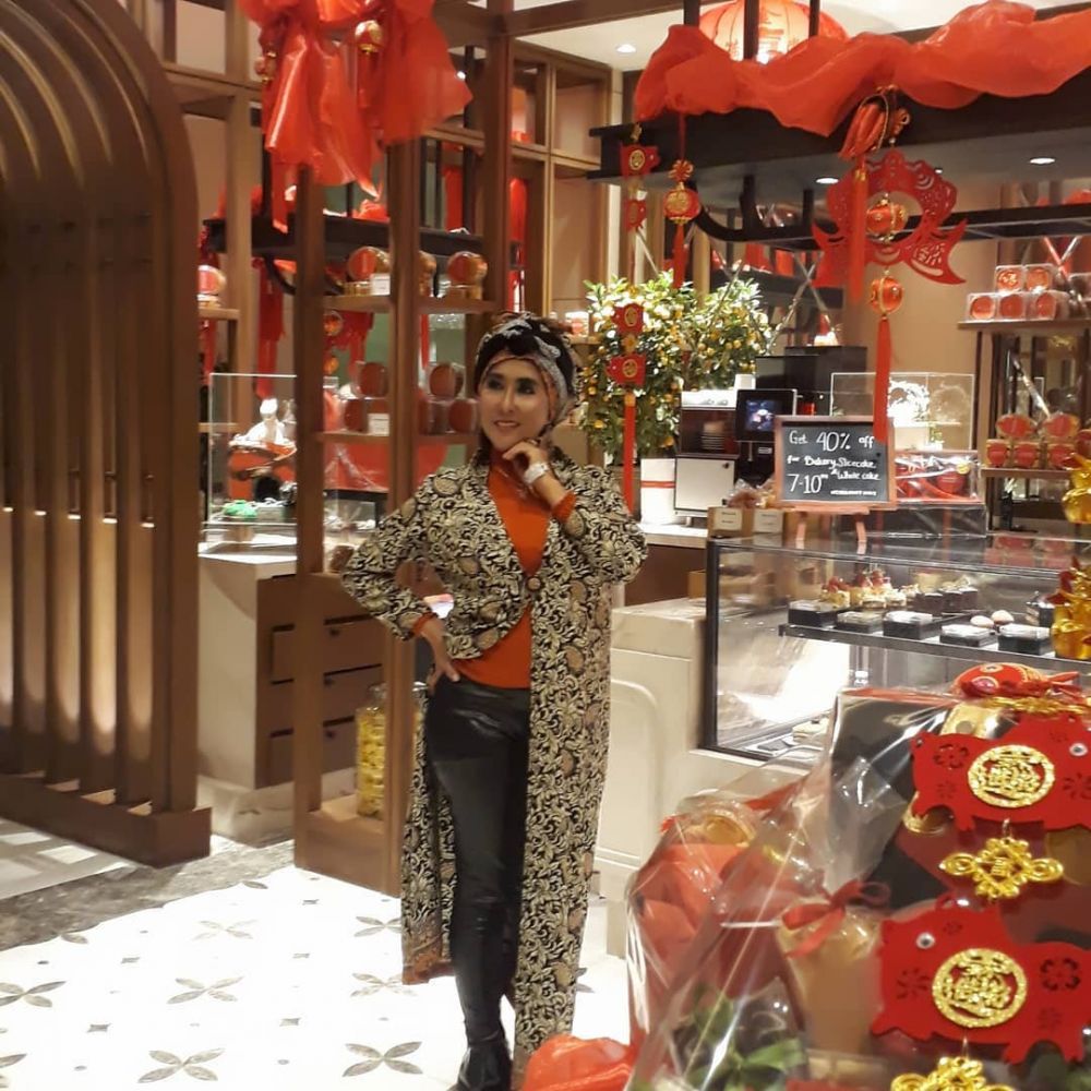 5 Fakta Tessa Mariska pedangdut yang dilaporkan Nikita Mirzani