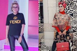 5 Fakta Tessa Mariska pedangdut yang dilaporkan Nikita Mirzani