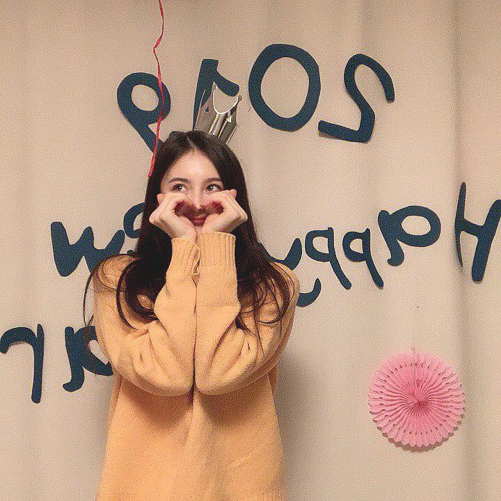 10 Potret Svetlana, idol K-Pop pertama asal Rusia yang memesona