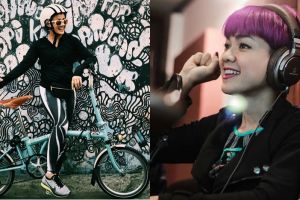 8 Resep olahraga sehat ala Nirina Zubir ini bisa kamu tiru