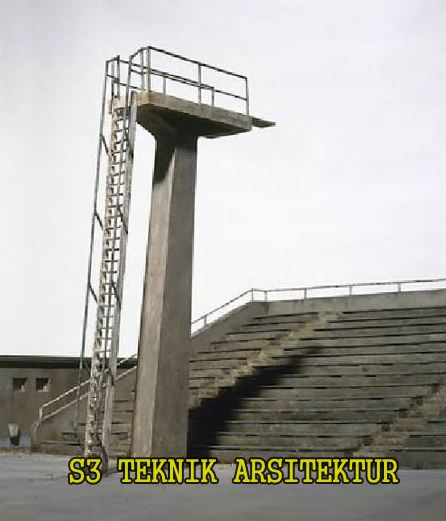 10 Meme lucu 'jangan tanya siapa arsiteknya' ini bikin heran