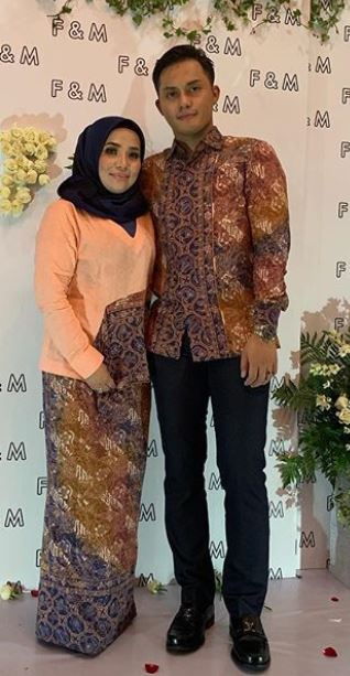 11 Gaya fashion Fadel Islami, calon suami Muzdalifah yang keren