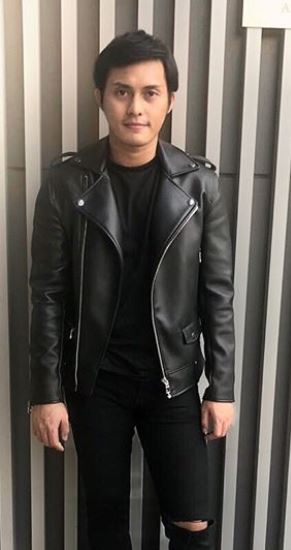 11 Gaya fashion Fadel Islami, calon suami Muzdalifah yang keren