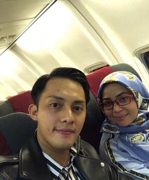 11 Gaya fashion Fadel Islami, calon suami Muzdalifah yang keren