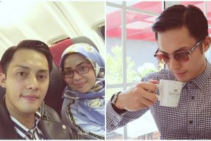 11 Gaya fashion Fadel Islami, calon suami Muzdalifah yang keren