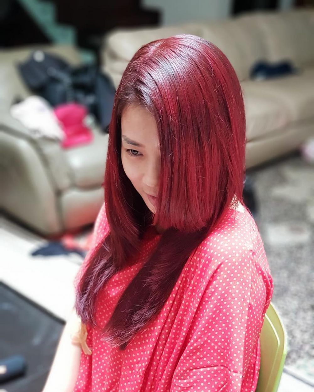 Tampilan Soimah di pemotretan ini bikin pangling, mirip Blackpink