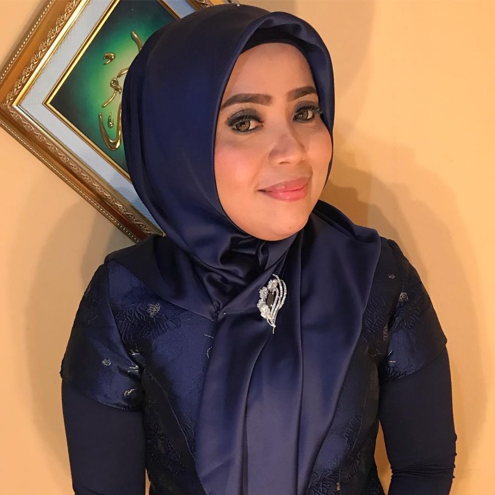 4 Kisah jalinan cinta Muzdalifah, dua kali dekat dengan berondong