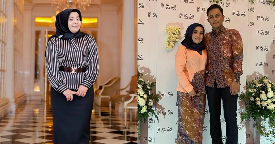 4 Kisah jalinan cinta Muzdalifah, dua kali dekat dengan berondong