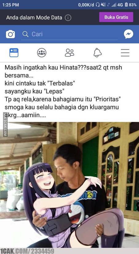 11 Status lucu curhatan para jomblo ini bikin terbahak-bahak
