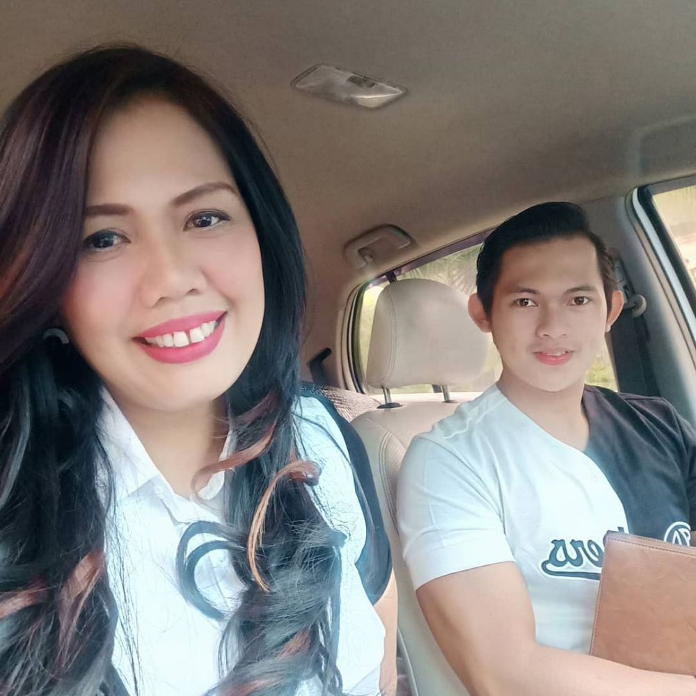 Elly Sugigi ogah menjanda 5 kali, trauma & pilih jadi single parent