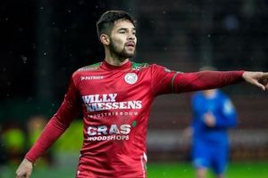 5 Pemain keturunan ini ngebet bela timnas Indonesia