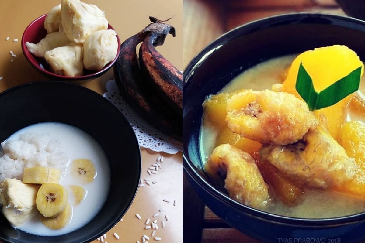 10 Resep Kolak Pisang Enak Dan Segar Yang Mudah Dibuat Di Rumah<script async src=