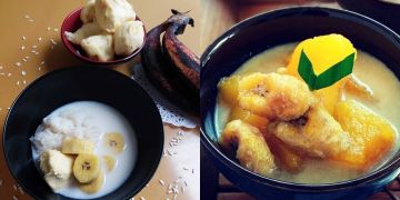 10 Resep kolak pisang enak dan segar yang mudah dibuat di rumah
