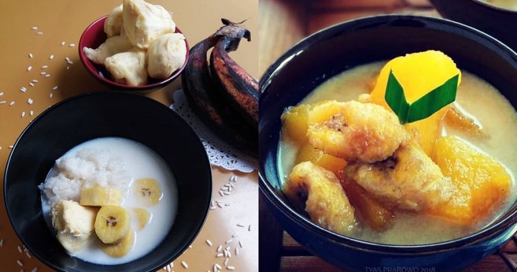 10 Resep kolak pisang enak dan segar yang mudah dibuat di rumah