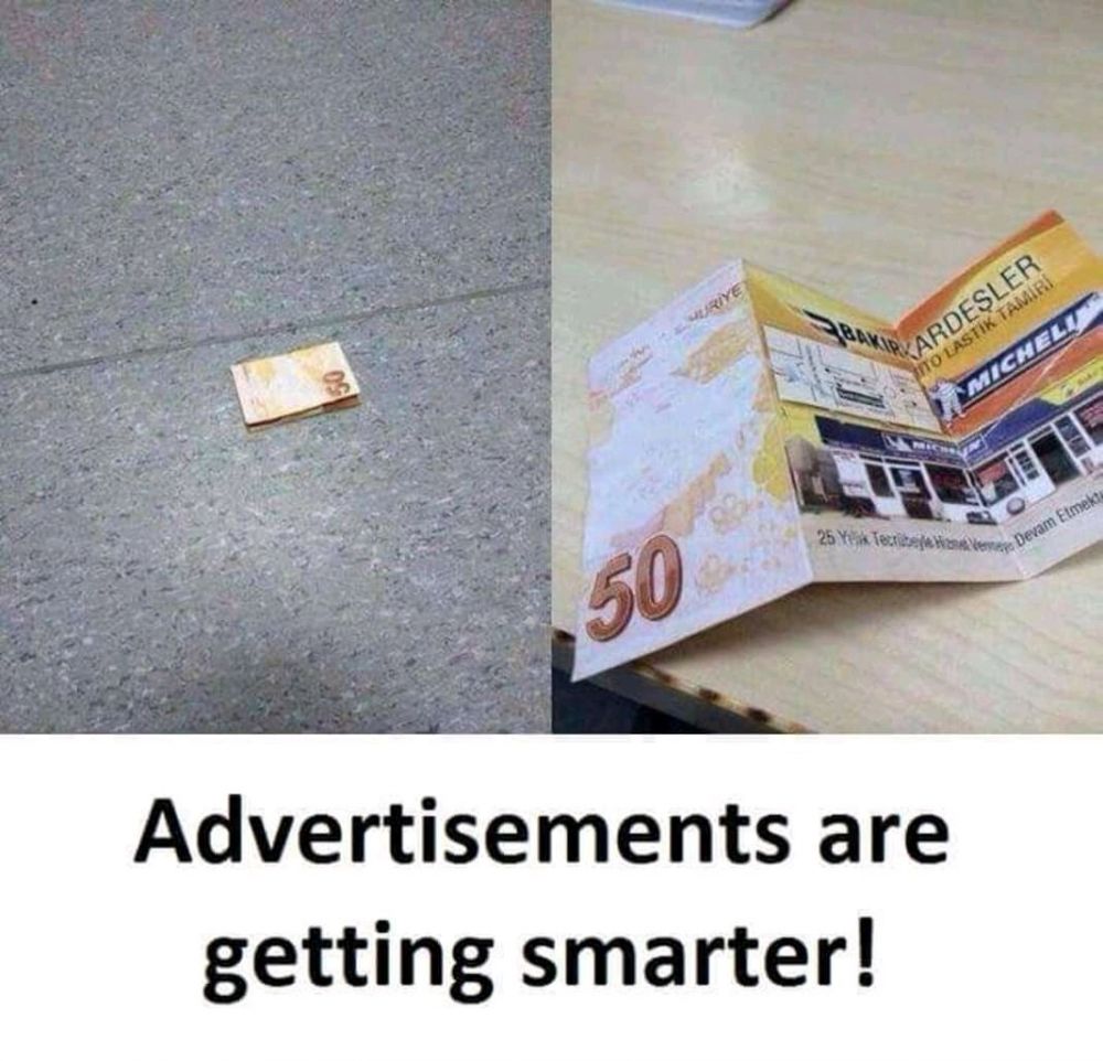 12 Cara pemasaran ini antimainstream, bikin susah nahan tawa