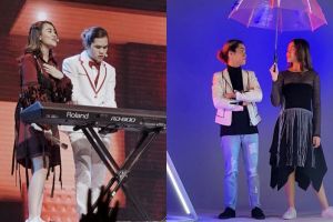 Aaliyah Massaid kasih sinyal mau pacaran sama Dul Jaelani