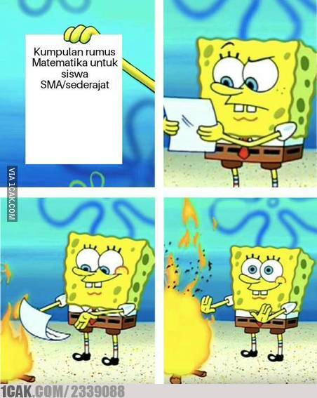 12 Meme lucu habis Ujian Nasional ini bikin tersenyum kecut