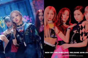 Ini lirik dan arti lagu Kill This Love Blackpink yang fenomenal