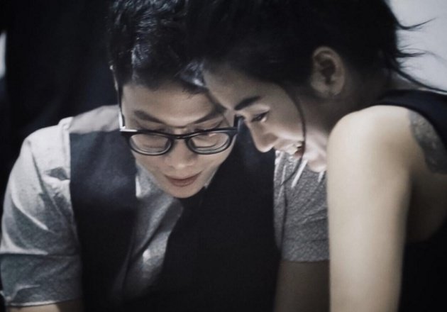 8 Potret kedekatan Chef Renatta dan kekasih ini bikin baper