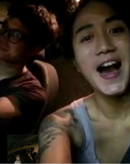 8 Potret kedekatan Chef Renatta dan kekasih ini bikin baper