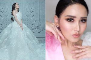 10 Perhiasan mewah Ayu Ting Ting, ada yang harganya Rp 443 juta