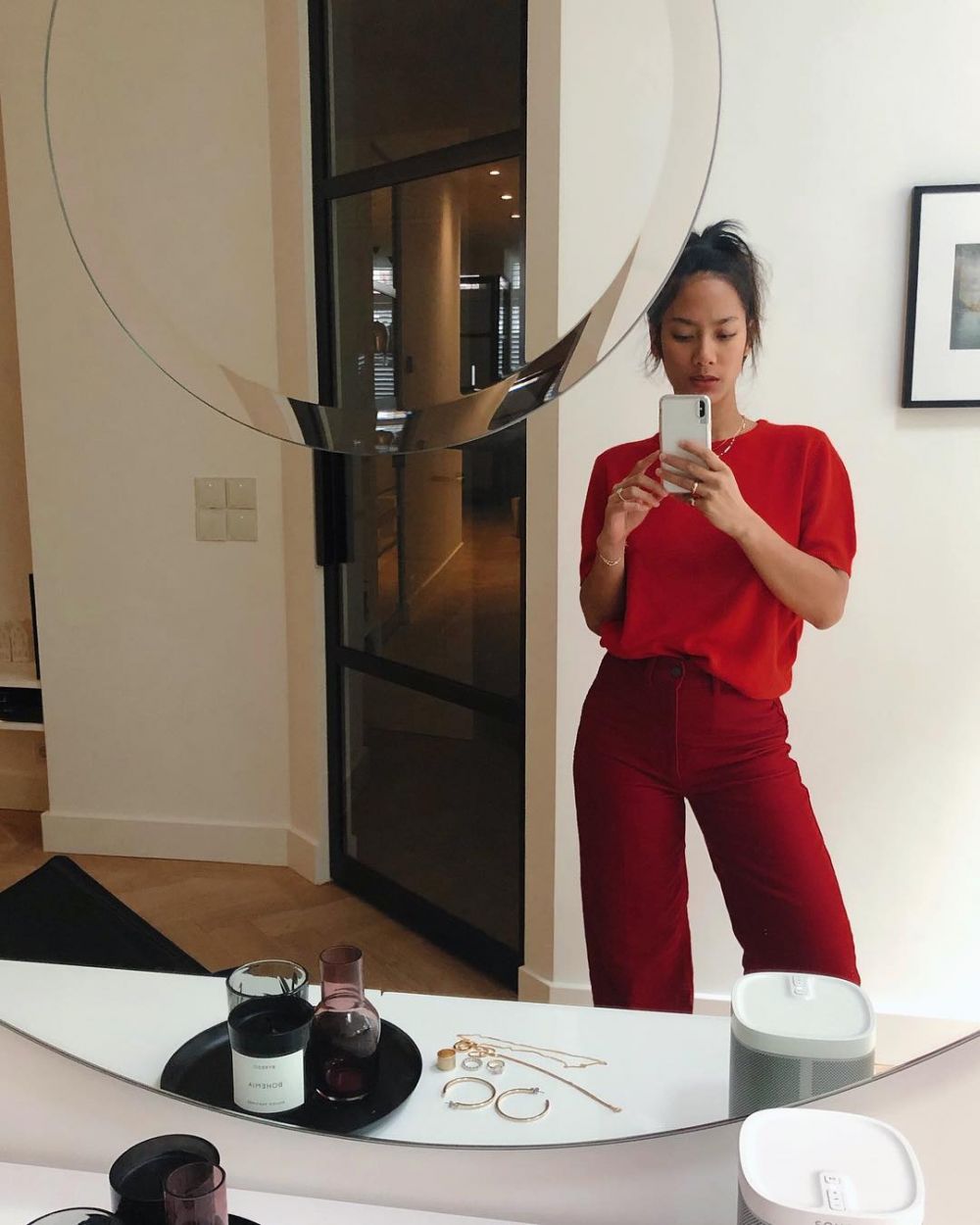 Demi hidup sehat, 7 seleb ini putuskan untuk jadi vegetarian