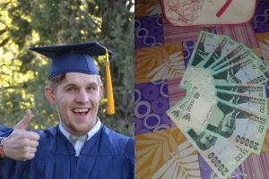 8 Trik menyisihkan uang buat mahasiswa meski kiriman pas-pasan