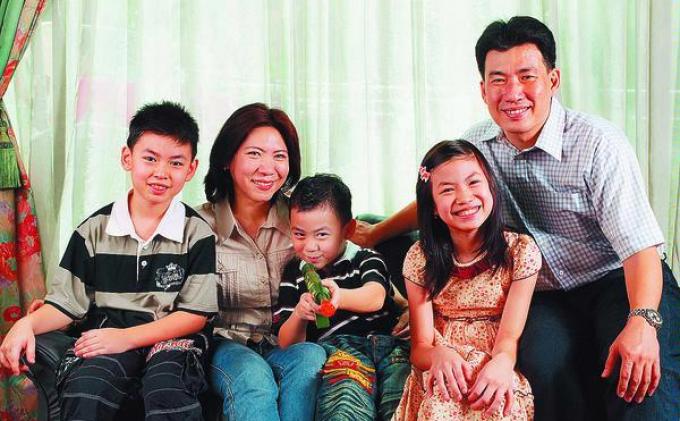 Kisahnya difilmkan, ini 5 fakta Susi Susanti di luar bulutangkis