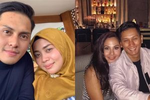 6 Seleb ini punya pasangan beda belasan tahun, termasuk Muzdalifah