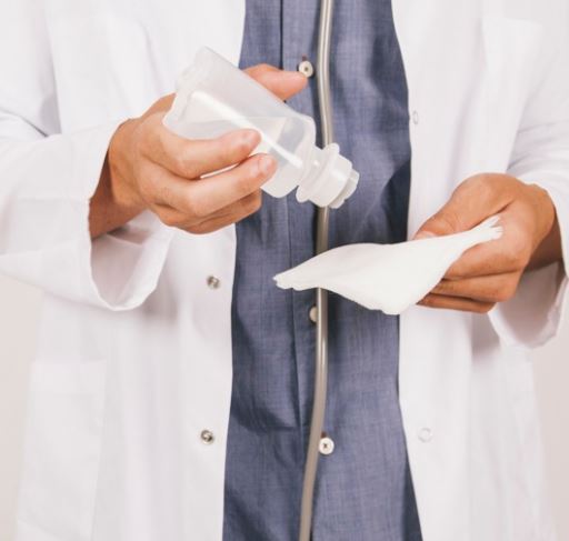 7 Trik mudah menghapus tinta di jari bekas coblosan