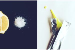 7 Trik mudah menghapus tinta di jari bekas coblosan