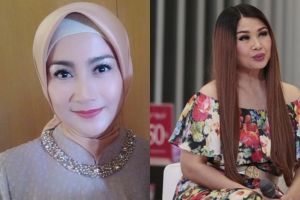 Daftar 10 artis paling disuka dan dibenci di majalah 90-an, kocak