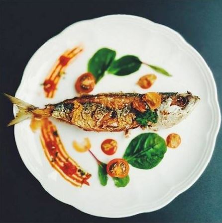 12 Foto lucu makanan warteg disajikan ala MasterChef, kocak pol