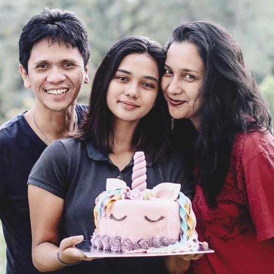 6 Seleb cantik menikah dengan drummer, terbaru Jeje eks JKT48