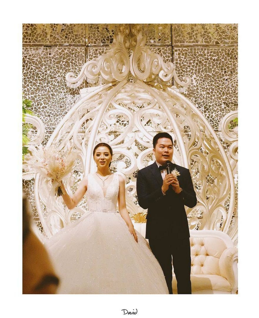 6 Seleb cantik menikah dengan drummer, terbaru Jeje eks JKT48