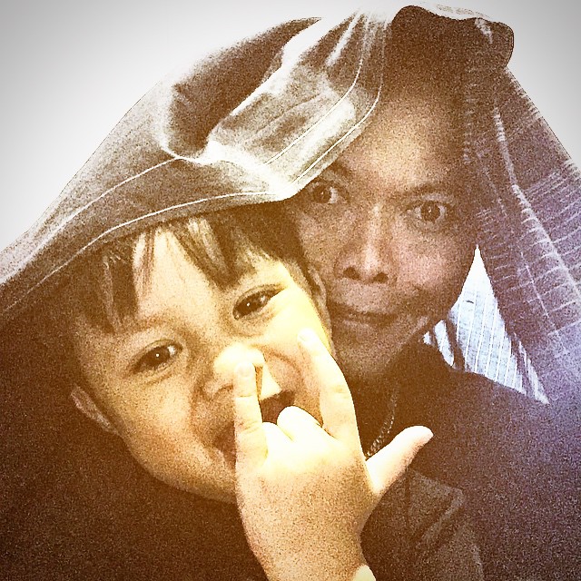 10 Cara kocak Sule asuh putra keempatnya ini bikin geleng-geleng