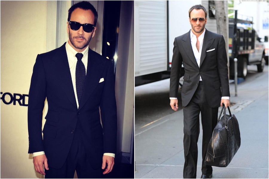 10 Seleb ini desain bajunya hampir tak pernah ganti, itu-itu aja