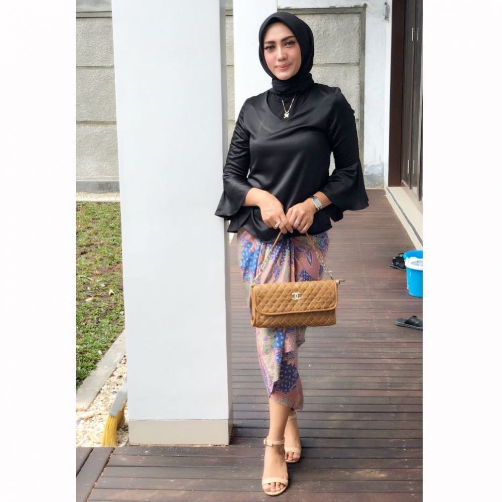 10 Pesona Yulita, peserta Master Chef yang curi perhatian Chef Juna