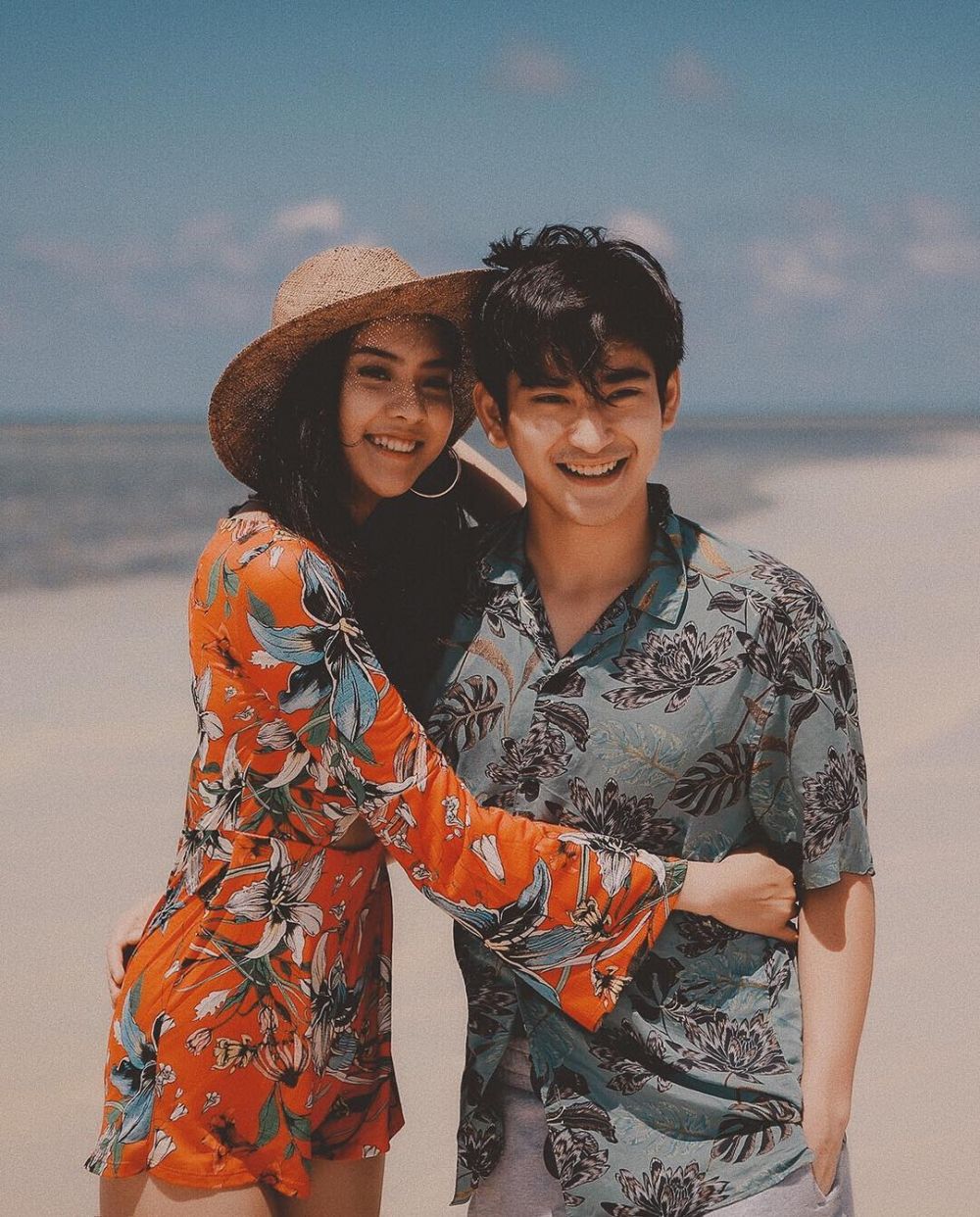 Belum genap tiga bulan, hubungan asmara 5 seleb ini kandas