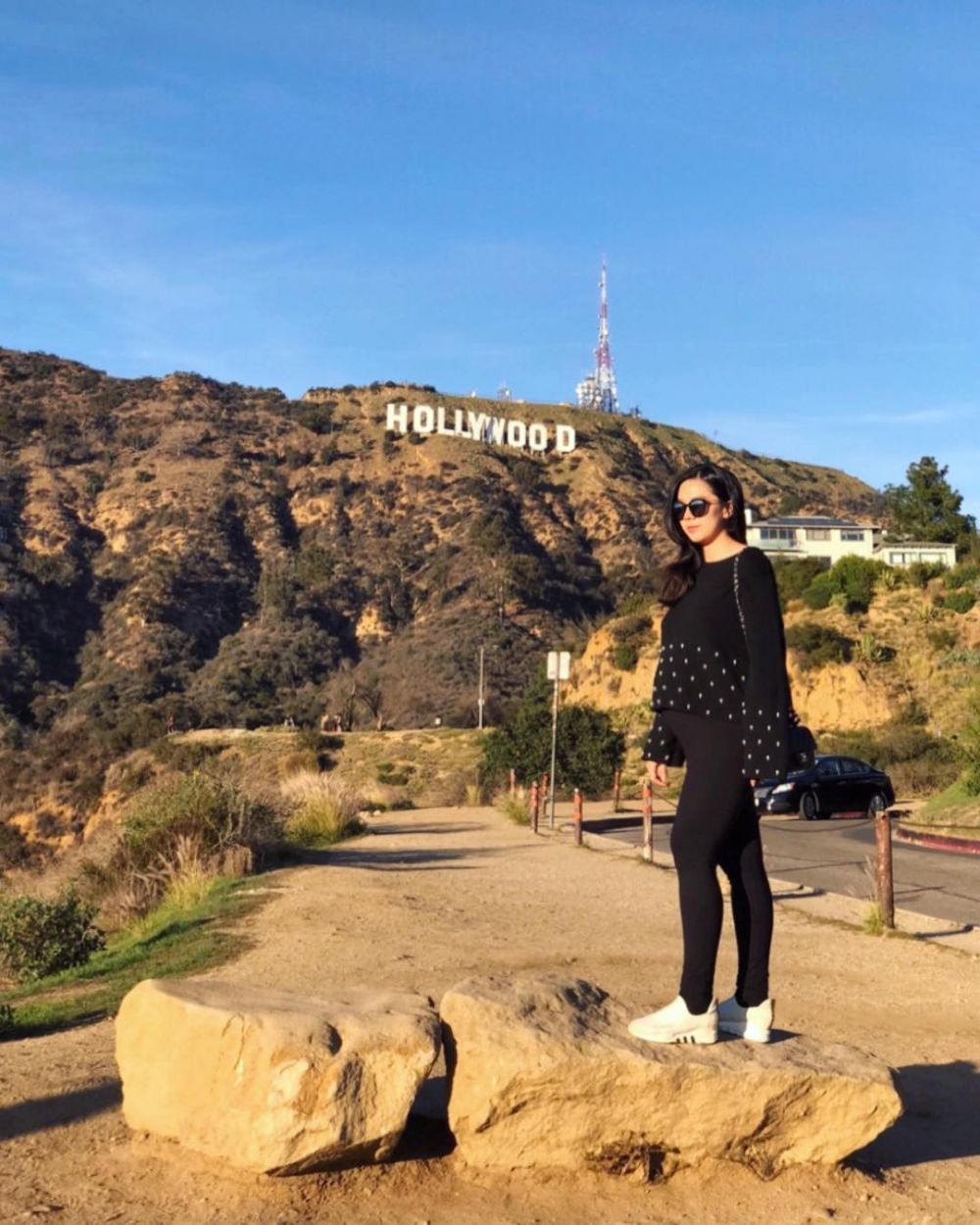 13 Pesona Devina, peserta Master Chef yang dekat keluarga presiden