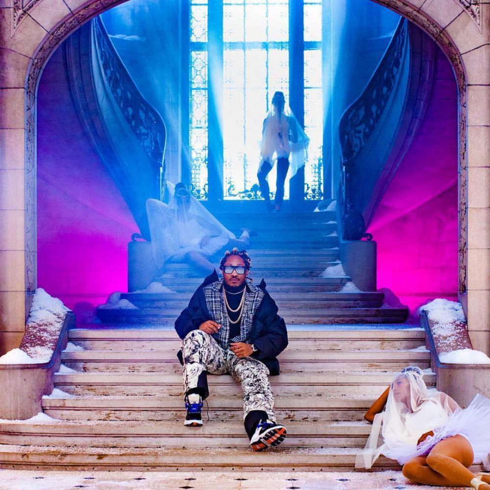 Pencinta R&B dan hip hop? Yuk ke Beyond Borders Festival 2019!